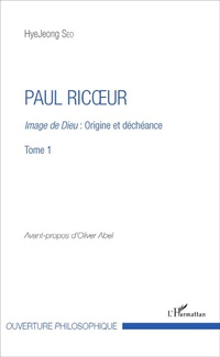 Enlarge image Cover: Paul Ricoeur - Editions L'Harmattan