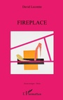 Cover: Fireplace - Editions L'Harmattan