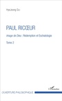 Cover: Paul Ricoeur - Ouverture Philosophique