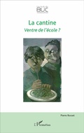 Cover: La cantine - Editions L'Harmattan