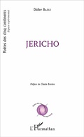 Cover: Jericho - Editions L'Harmattan