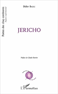 Enlarge image Cover: Jericho - Editions L'Harmattan