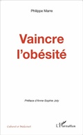 Cover: Vaincre l'obesite - Editions L'Harmattan