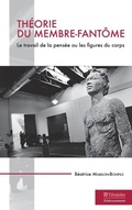 Cover: Theorie du membre-fantome - TERAEDRE