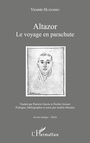 Cover: Altazor - Editions L'Harmattan