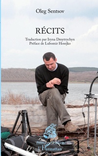 Enlarge image Cover: Recits - Editions L'Harmattan