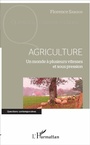 Cover: Agriculture - Editions L'Harmattan