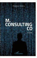 Cover: M. Consulting Co - Editions L'Harmattan