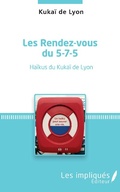 Cover: Les Rendez-vous du 5-7-5 - Les Impliqu&eacute;s