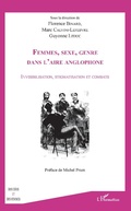 Cover: Femmes, sexe, genre dans l'aire anglophone - Editions L'Harmattan
