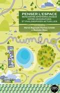Cover: Penser l'espace - Editions L'Harmattan