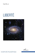 Cover: Libert&eacute; - Ouverture Philosophique