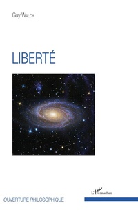 Enlarge image Cover: Liberté - Ouverture Philosophique