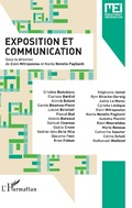 Cover: Exposition et communication - Editions L'Harmattan