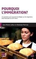 Cover: Pourquoi l'immigration? - Academia