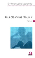 Cover: Qui de nous deux ? - Academia