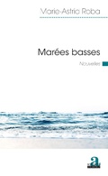 Cover: Marees basses - Academia