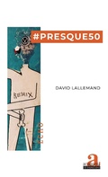Cover: #Presque50 - Academia
