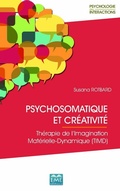 Cover: Psychosomatique et creativite - EME Editions