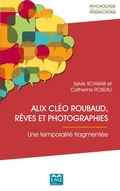 Cover: Alix Cleo Roubaud, reves et photographies. - EME Editions