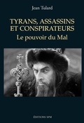 Cover: Tyrans, assassins et conspirateurs - SPM