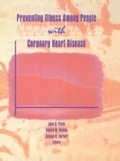 Cover: Preventing Illness Among People With Coronary Heart Disease - Routledge