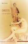 Cover: Oreste - Editions L'Harmattan