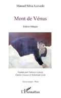 Cover: Mont de Venus - Editions L'Harmattan