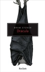 Cover: Dracula - Reclam