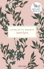Cover: Jane Eyre. Eine Autobiografie - Reclam
