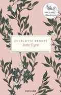 Cover: Jane Eyre. Eine Autobiografie - Reclam