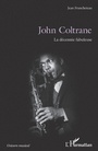 Cover: John Coltrane - Editions L'Harmattan