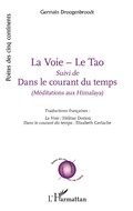 Cover: La Voie - Le Tao - Editions L'Harmattan