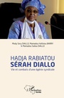 Cover: Hadja Rabiatou Serah Diallo - Editions L'Harmattan