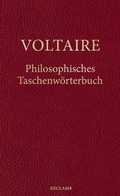 Cover: Philosophisches Taschenw&ouml;rterbuch - Reclam