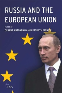 Enlarge image Cover: Russia and the European Union - Routledge