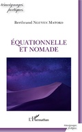 Cover: Equationnelle et Nomade - Editions L'Harmattan