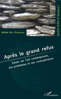 Cover: Apres le grand refus - Editions L'Harmattan