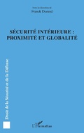Cover: Securite interieure - Editions L'Harmattan