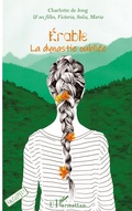 Cover: Erable - Editions L'Harmattan