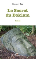 Cover: Le secret du Doklam - Editions L'Harmattan