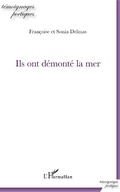 Cover: Ils ont demonte la mer - Editions L'Harmattan