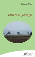 Cover: Lisiere et passages - Editions L'Harmattan