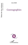 Cover: Cosmographies - Editions L'Harmattan