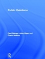 Cover: Public Relations - Routledge