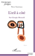 Cover: L'oeil a cote - Editions L'Harmattan