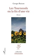 Cover: Les Tournesols - Editions L'Harmattan