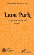 Cover: Luna Park - Editions L'Harmattan