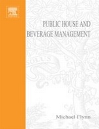 Enlarge image Cover: Public House and Beverage Management: Key Principles and Issues - Routledge