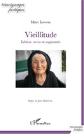 Cover: Vieillitude - Editions L'Harmattan